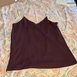 Express reversible tank